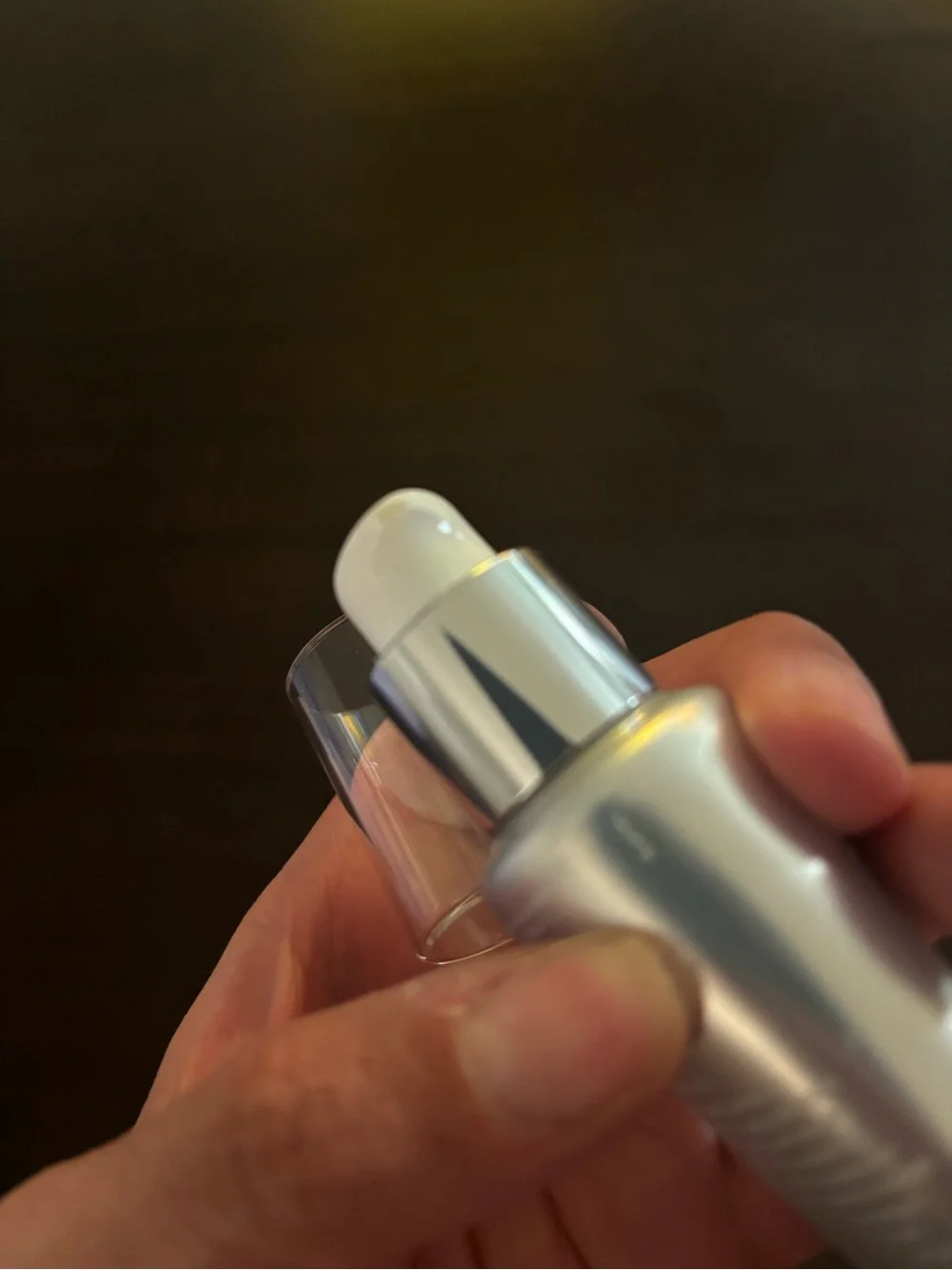 Medik8 crystal retinal